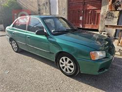 هیوندای ڤێرنا